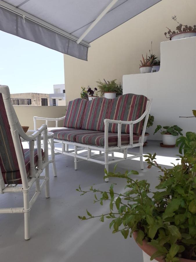 Cosy Home By The Sea Birżebbuġa Dış mekan fotoğraf